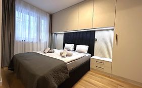 Apartament Kaszmir